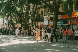 Why Vietnam Should Be Your Next Travel Destination