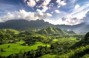 Does Vietnam Have a Lot of Mountains?